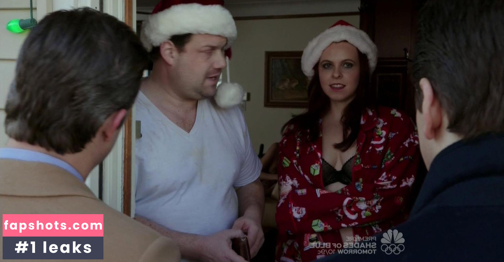 Kate Elizabeth Young gallery photo #2