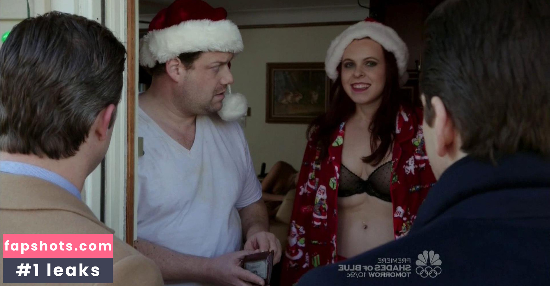 Kate Elizabeth Young