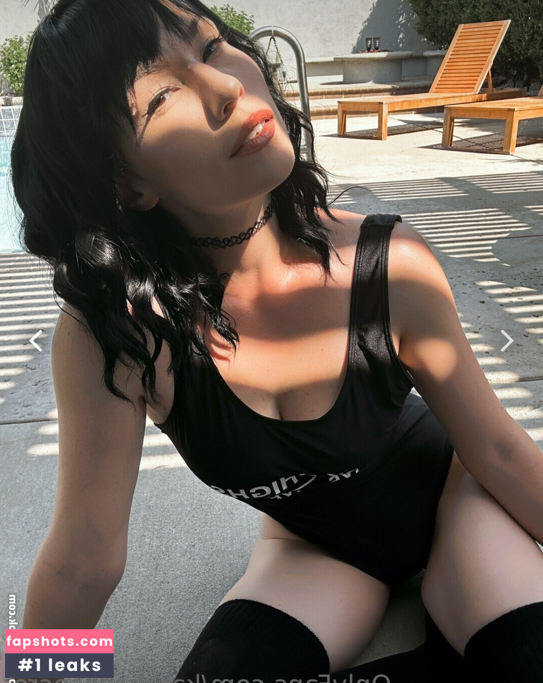 Kate Elliot Filtración Desnuda OnlyFans Foto #39 - Fapshots