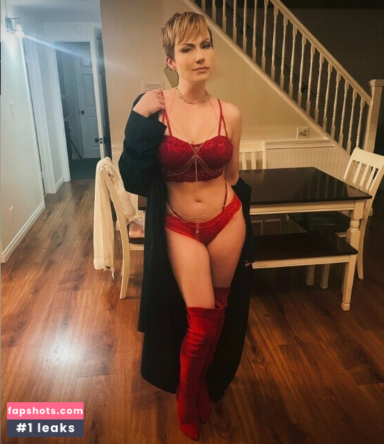 Kate Elliot Filtración Desnuda OnlyFans Foto #40 - Fapshots