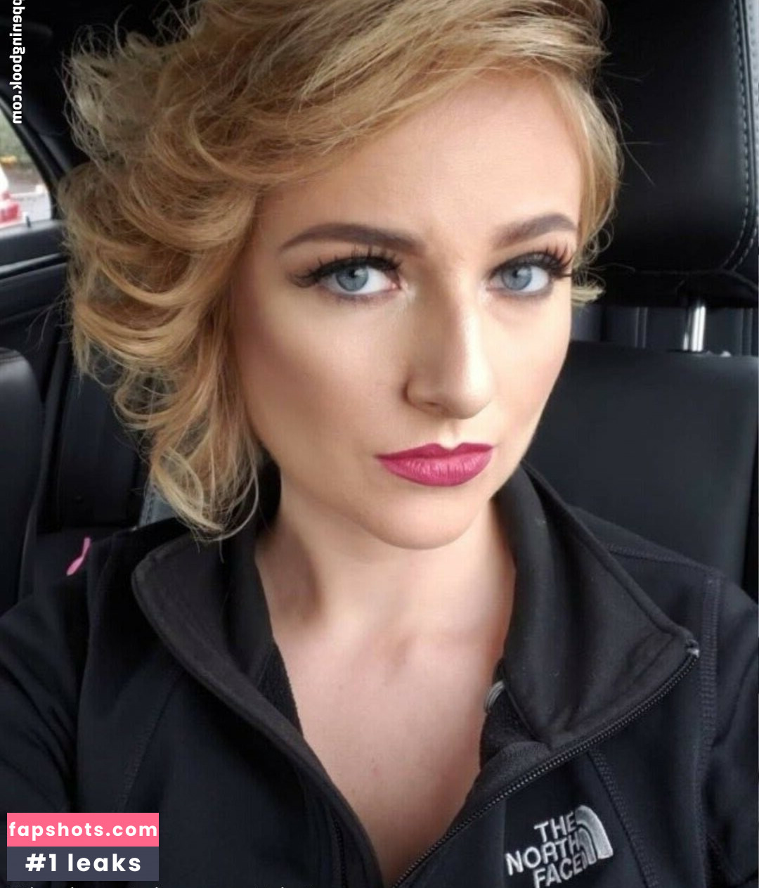 Kate England Nahé úniky fotek pouze od fanoušků #107 - Fapshots