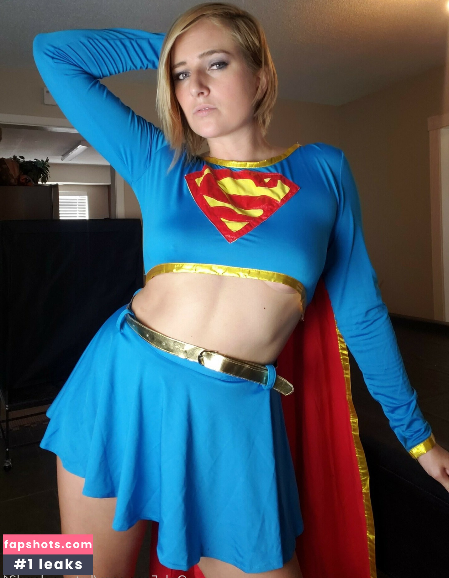 Kate England Nahé úniky fotek pouze od fanoušků #126 - Fapshots