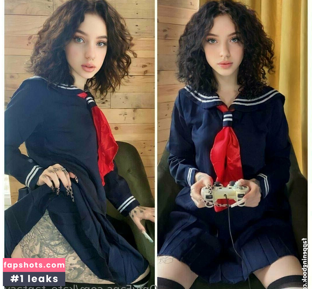 kate_fantasy gallery photo #10