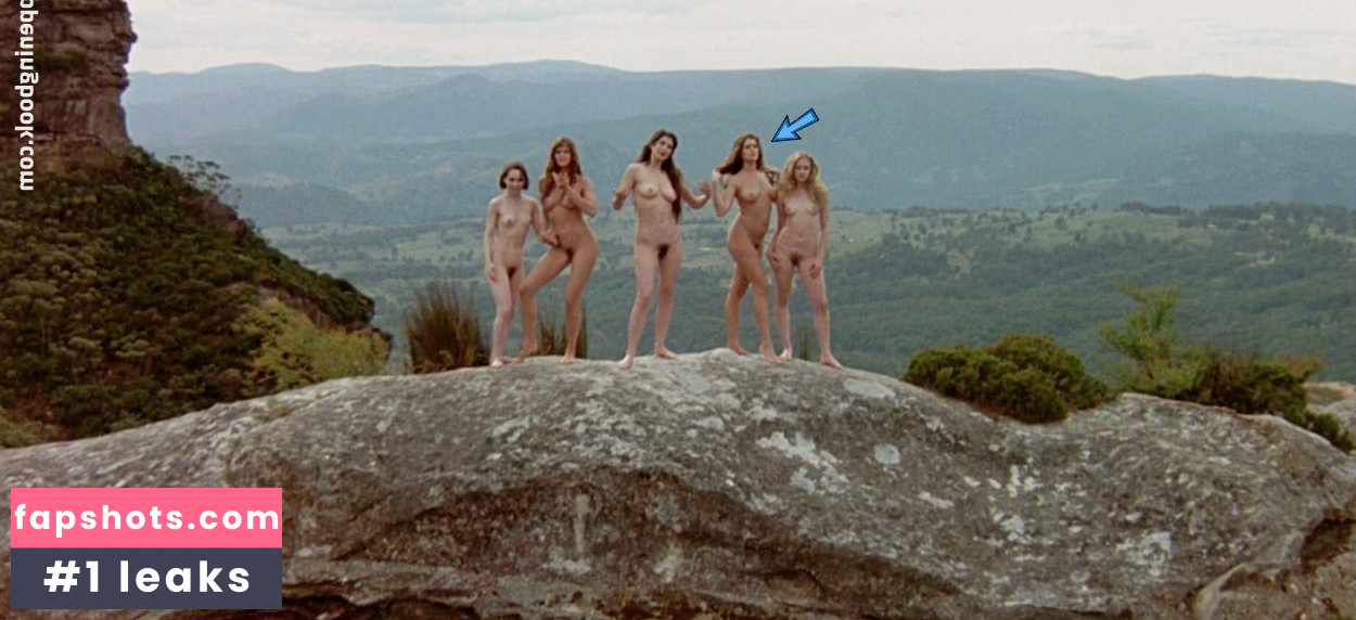 Kate Fischer gallery photo #3