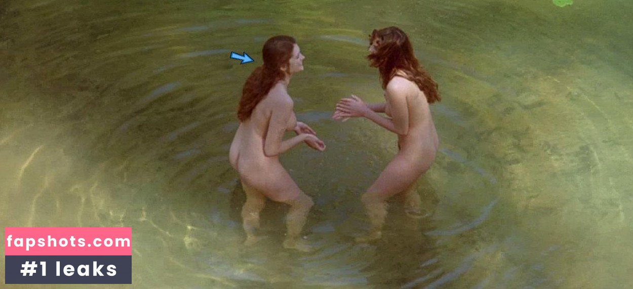 Kate Fischer gallery photo #9