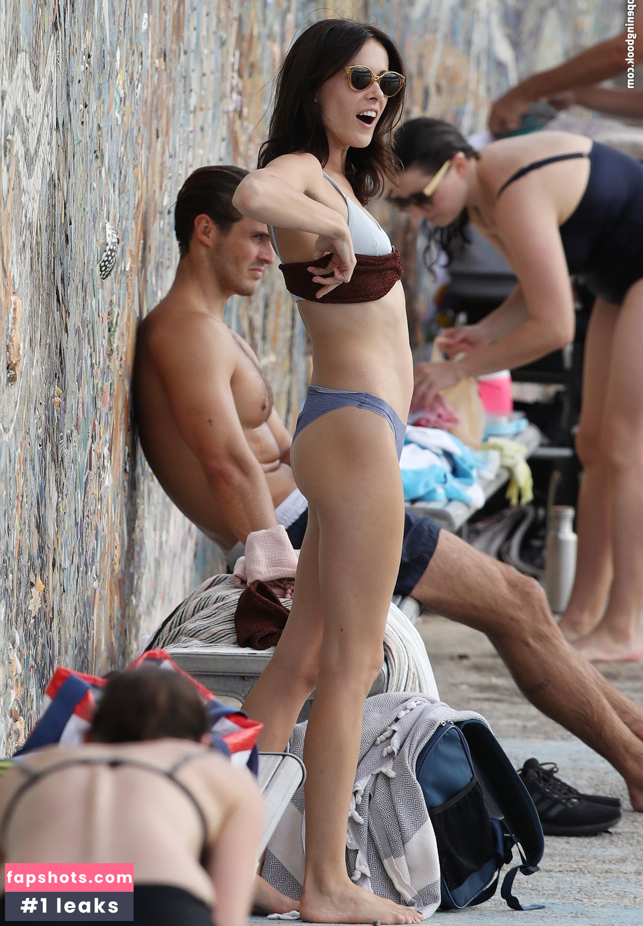 Kate Fowler Nude Leaks OnlyFans Photos #17 - LeakJerk