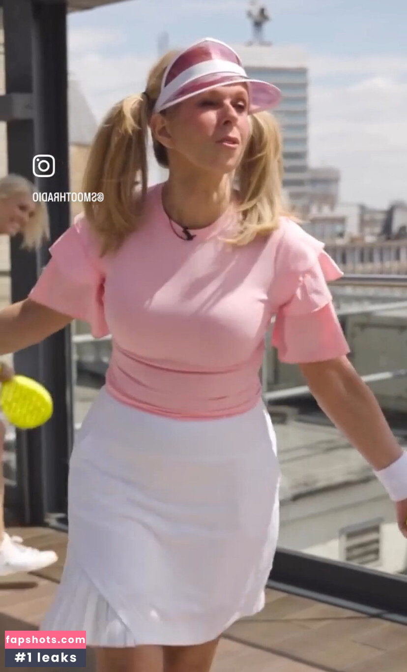 Kate Garraway gallery photo #11