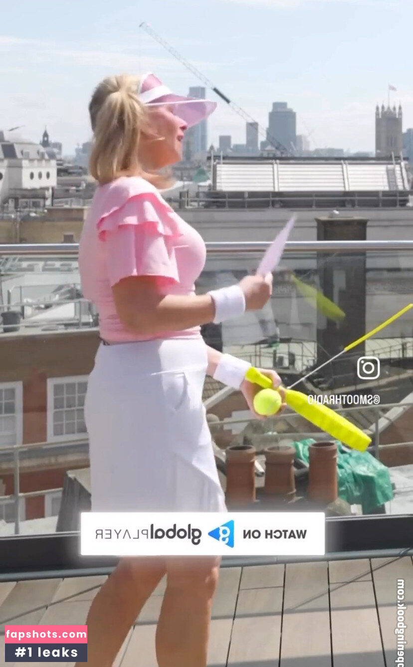 Kate Garraway gallery photo #12