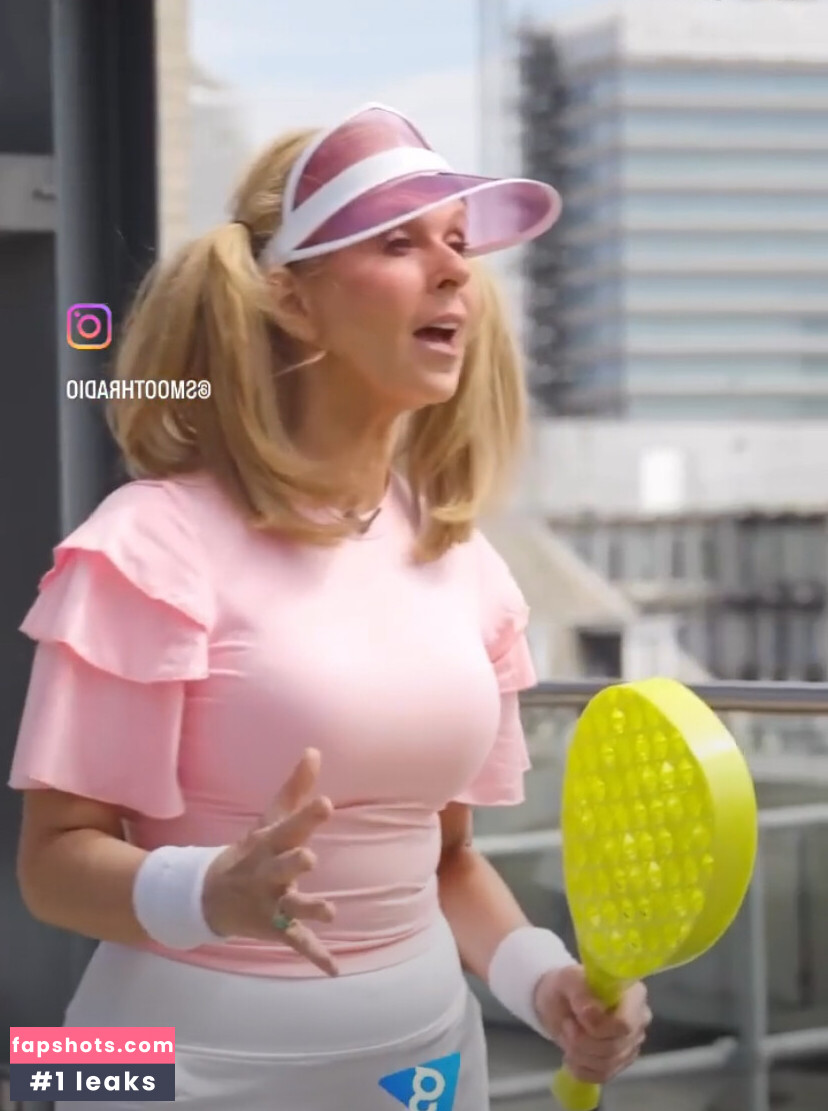 Kate Garraway Nude Leaks OnlyFans Photos #15 - LeakJerk