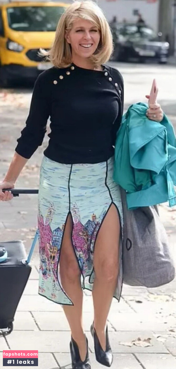 Kate Garraway gallery photo #8