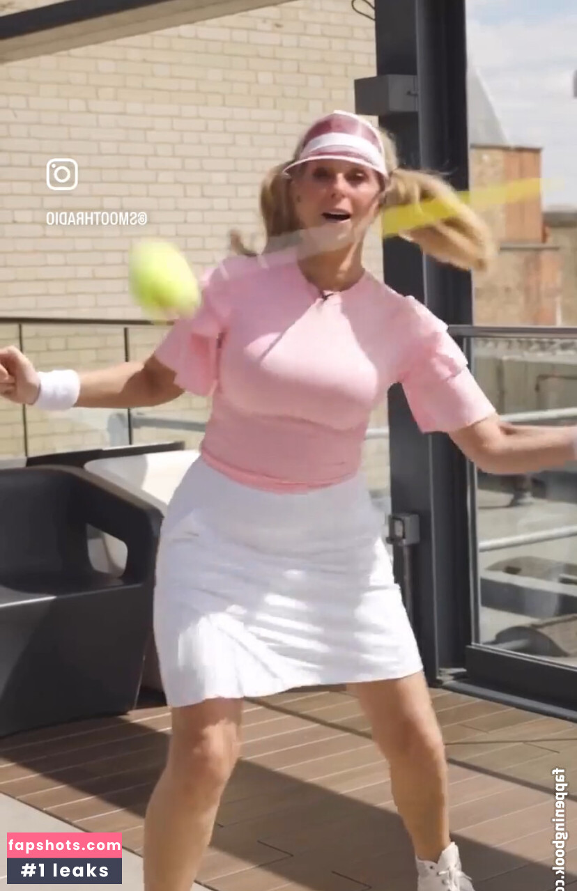 Kate Garraway gallery photo #10