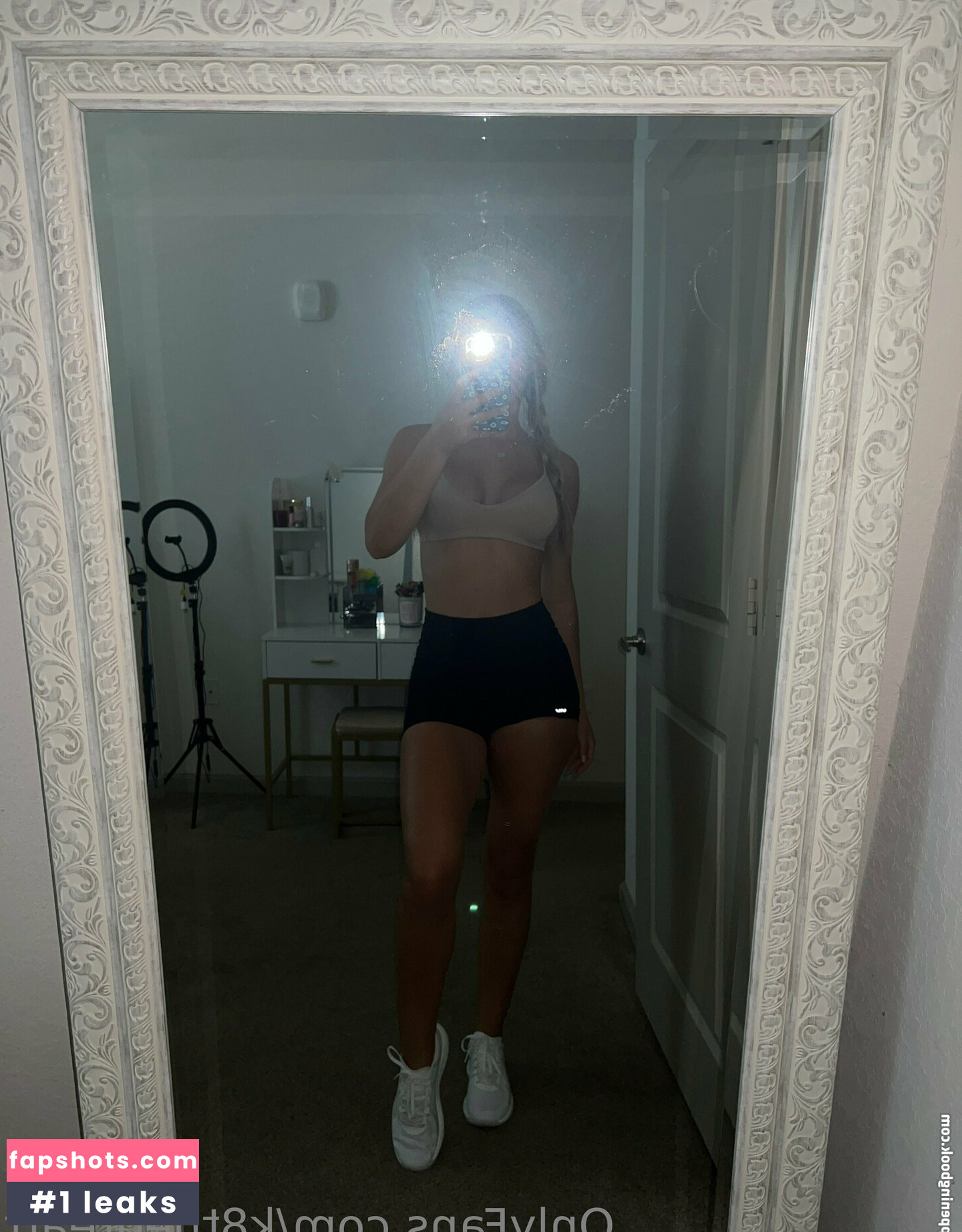 Kate Goerke Nahé úniky fotek pouze od fanoušků #2 - Fapshots