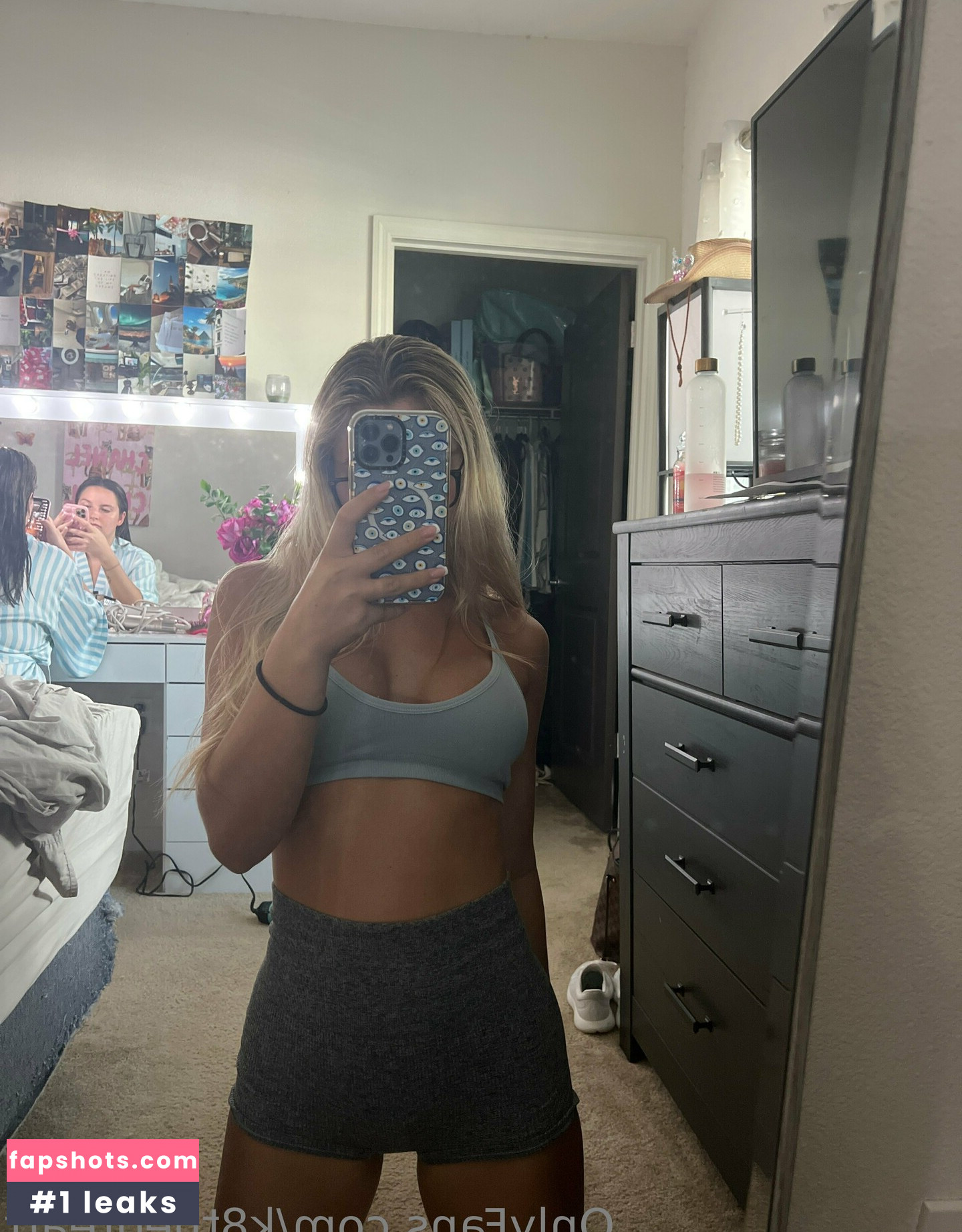 Kate Goerke Nahé úniky fotek pouze od fanoušků #6 - Fapshots