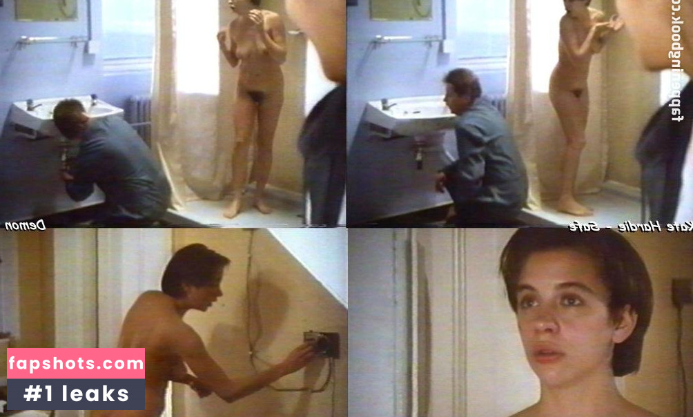 Kate Hardie Nude Leaks OnlyFans Photos #2 - LeakJerk