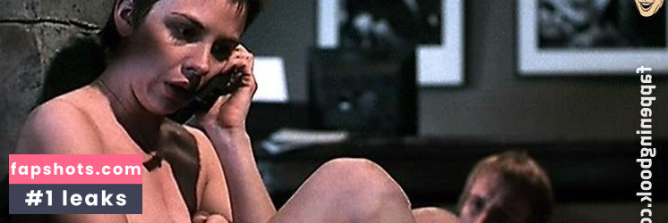 Kate Hardie Nude Leaks OnlyFans Photos #11 - LeakJerk