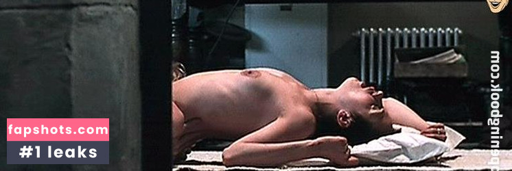 Kate Hardie Nude Leaks OnlyFans Photos #12 - LeakJerk