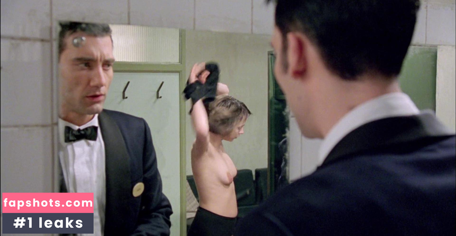 Kate Hardie Nude Leaks OnlyFans Photos #13 - LeakJerk