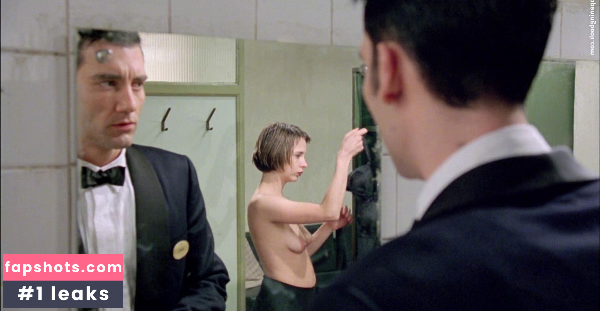 Kate Hardie Nude Leaks OnlyFans Photos #15 - LeakJerk