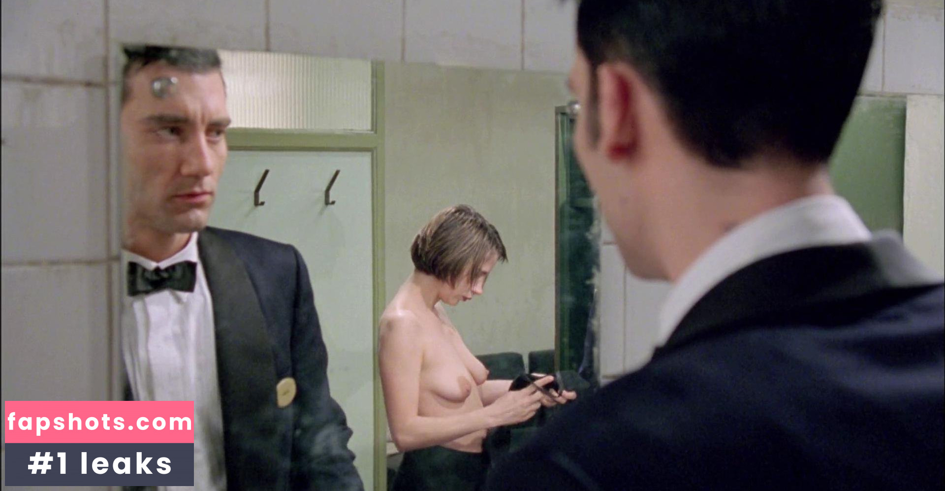 Kate Hardie Nude Leaks OnlyFans Photos #16 - LeakJerk