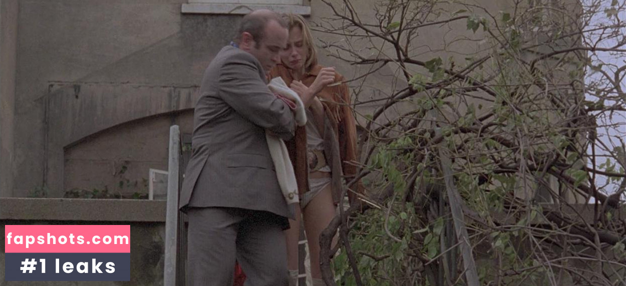 Kate Hardie Nude Leaks OnlyFans Photos #4 - LeakJerk