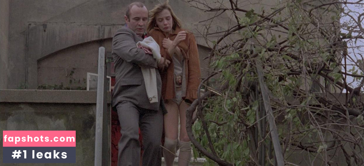 Kate Hardie Nude Leaks OnlyFans Photos #5 - LeakJerk