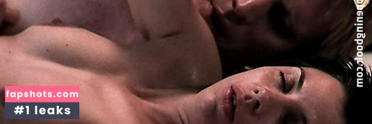 Kate Hardie Nude Leaks OnlyFans Photos #10 - LeakJerk