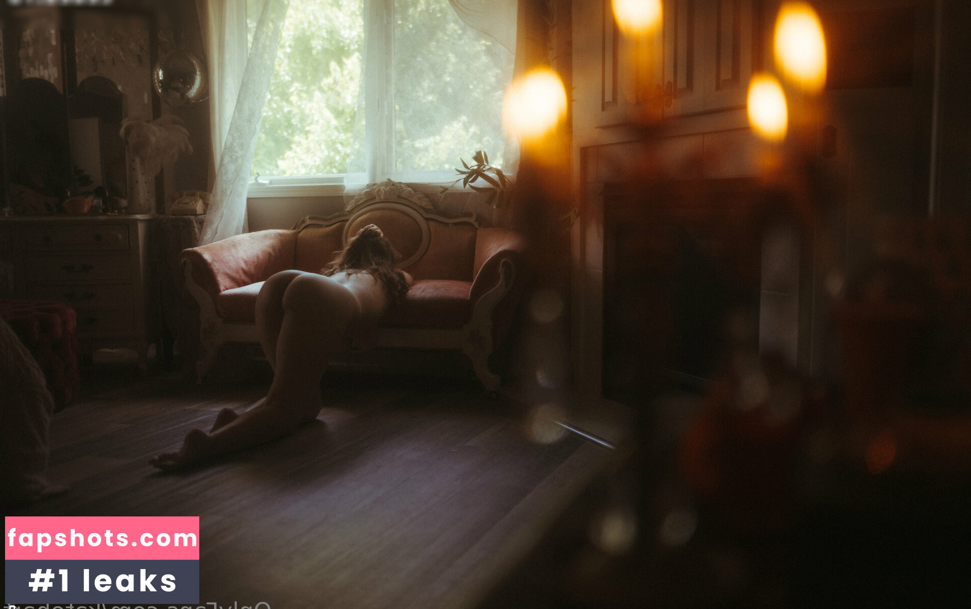 Kate Hart Filtración Desnuda OnlyFans Foto #10 - Fapshots