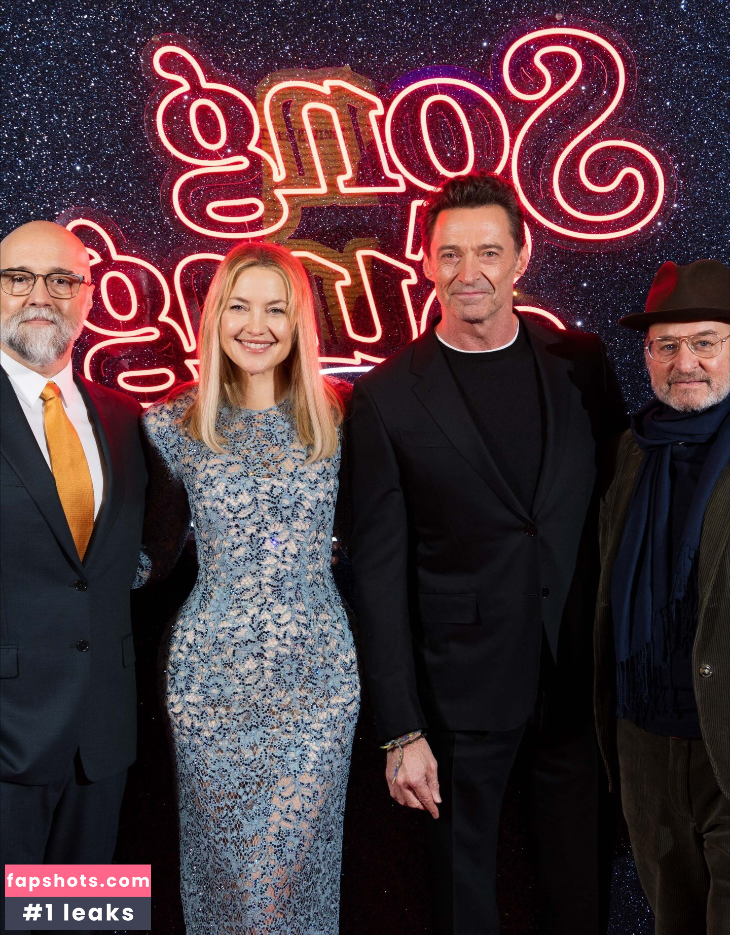 Kate Hudson gallery photo #2