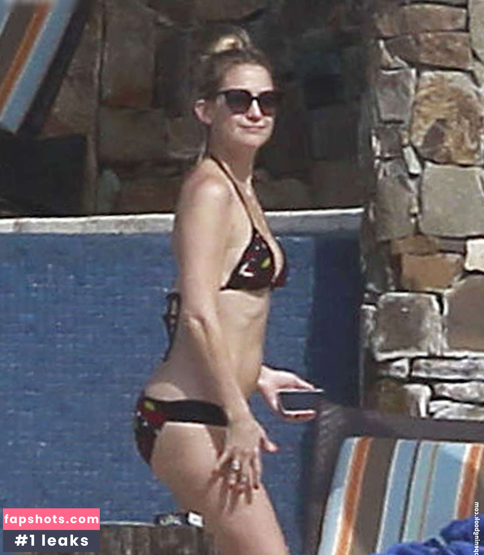 Kate Hudson Nahé úniky fotek pouze od fanoušků #101 - Fapshots