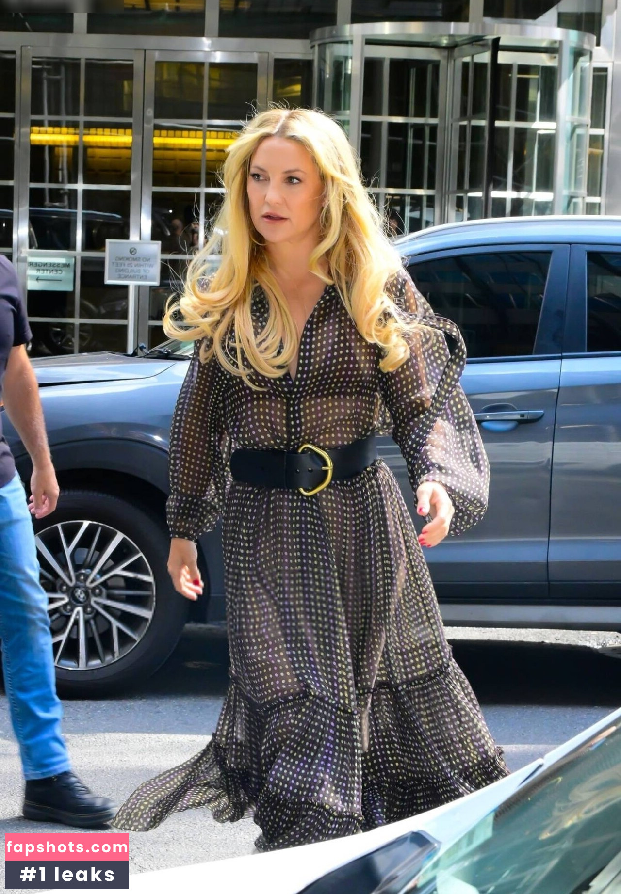 Kate Hudson Nahé úniky fotek pouze od fanoušků #104 - Fapshots