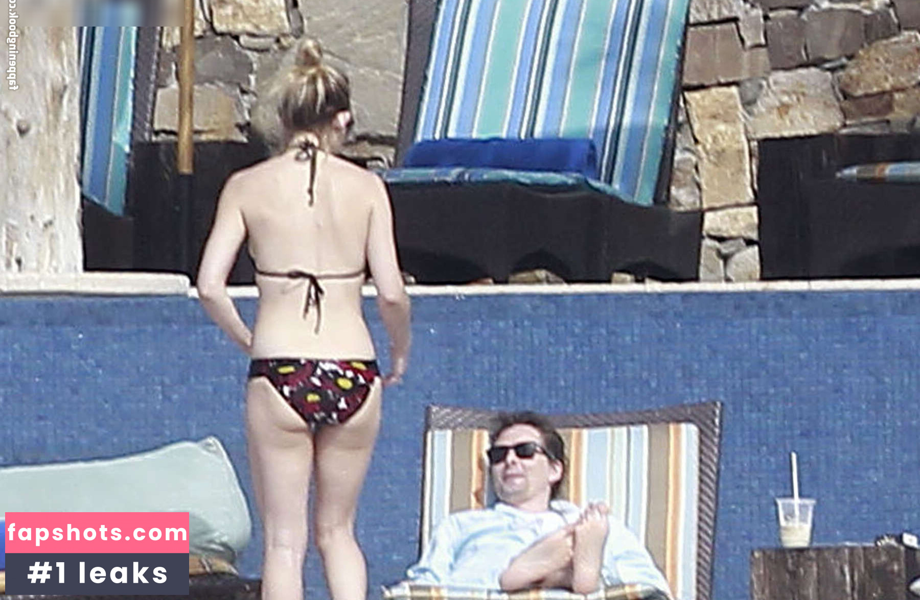 Kate Hudson Nahé úniky fotek pouze od fanoušků #105 - Fapshots