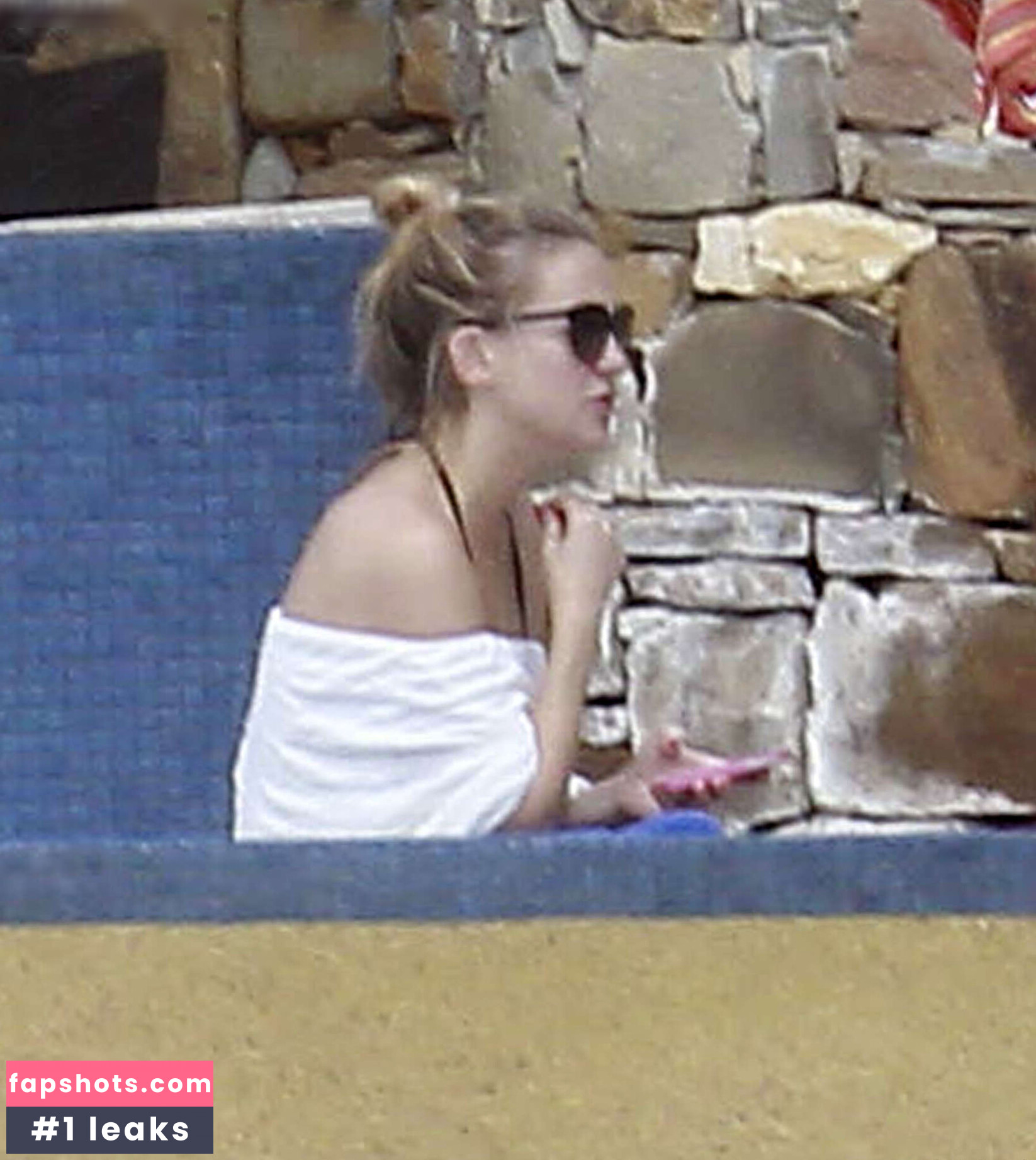 Kate Hudson Nahé úniky fotek pouze od fanoušků #106 - Fapshots