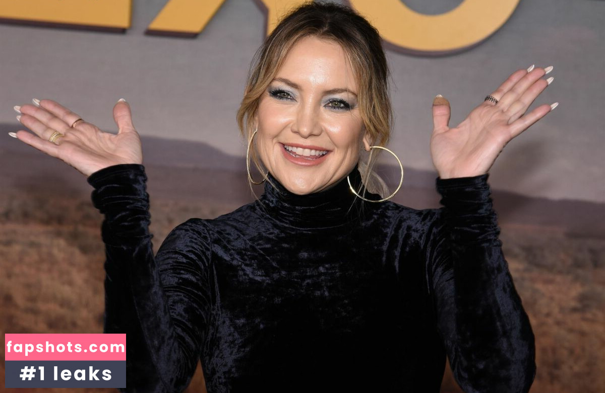 Kate Hudson Nacktheit OnlyFans Fotos #144 - Fapshots