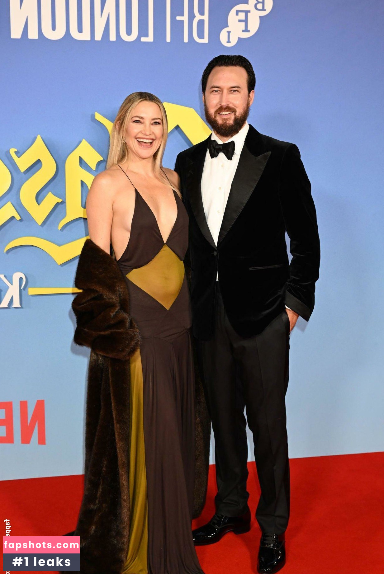 Kate Hudson Nacktheit OnlyFans Fotos #173 - Fapshots