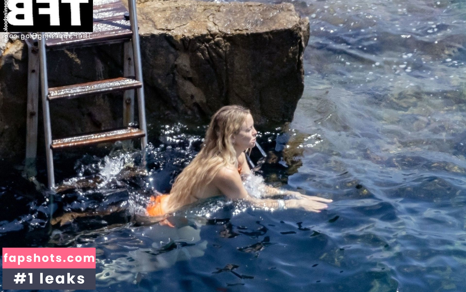 Kate Hudson Nahé úniky fotek pouze od fanoušků #204 - Fapshots