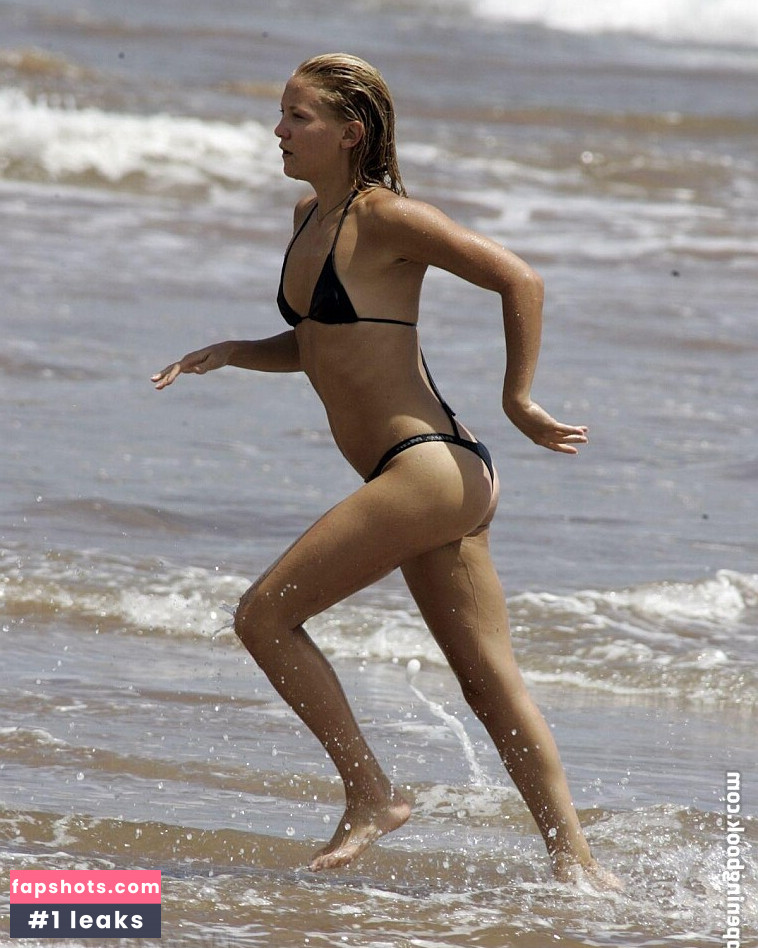 Kate Hudson Nahé úniky fotek pouze od fanoušků #208 - Fapshots