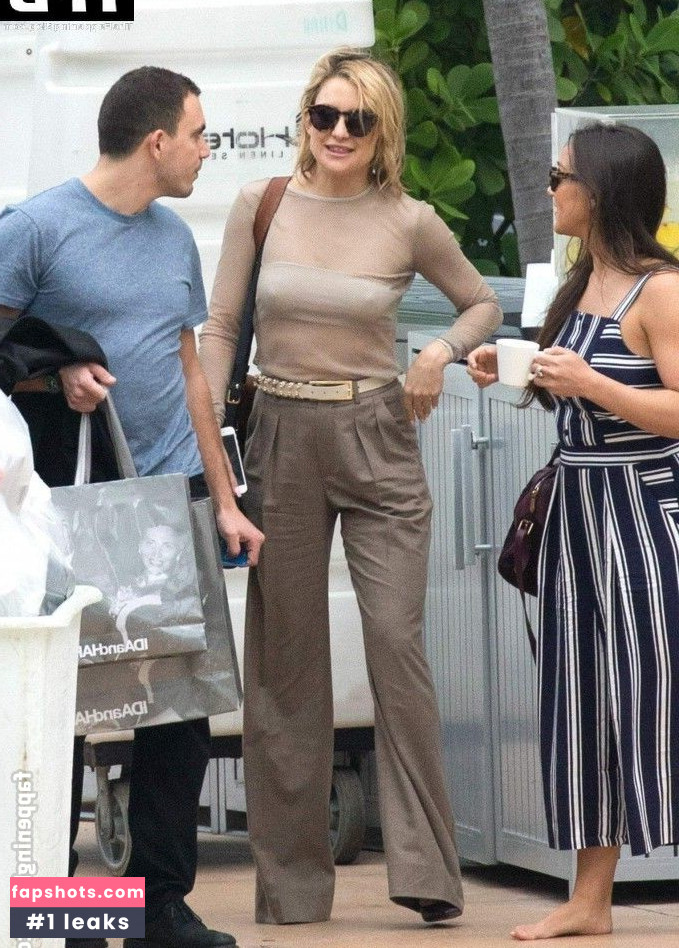 Kate Hudson Nacktheit OnlyFans Fotos #252 - Fapshots