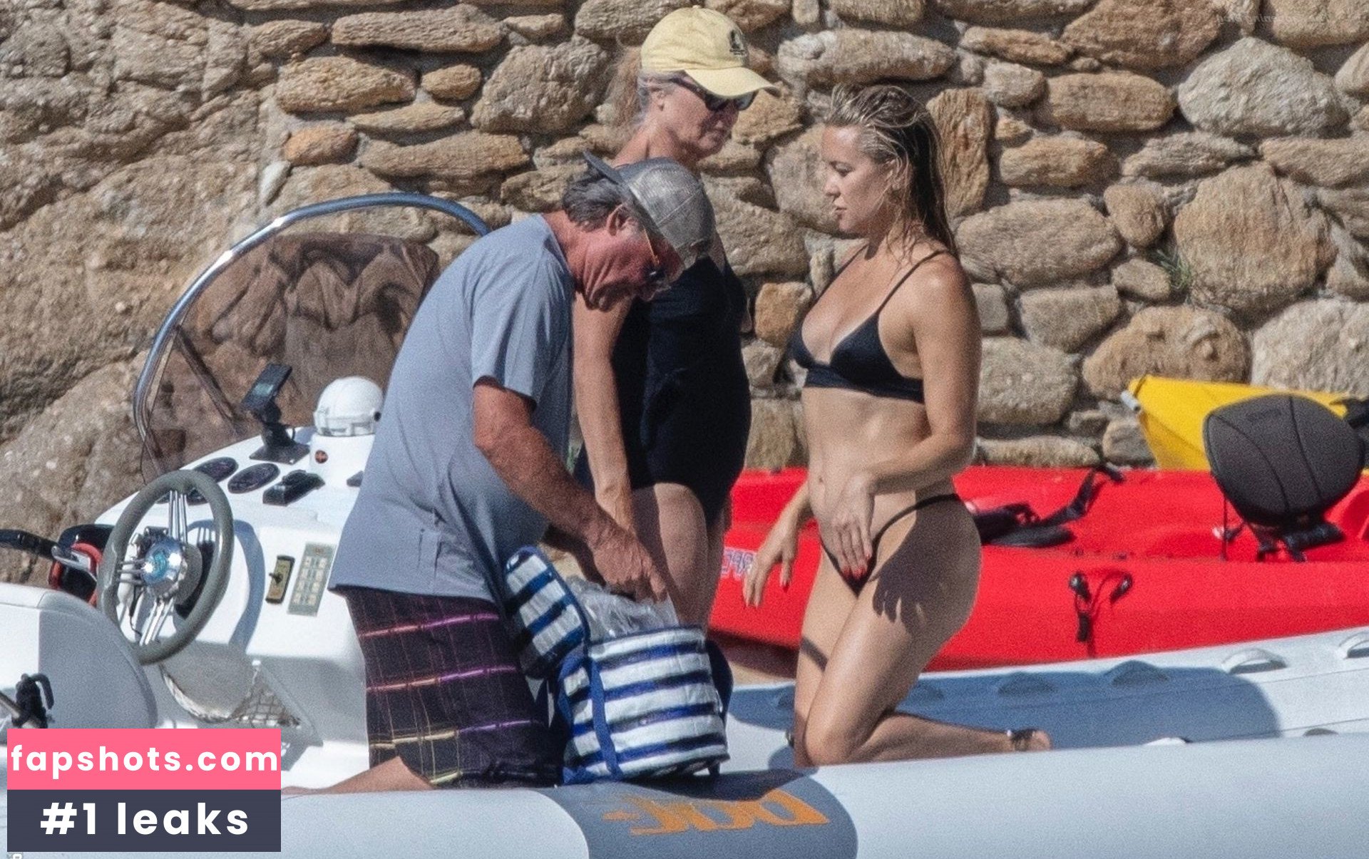 Kate Hudson Nacktheit OnlyFans Fotos #302 - Fapshots