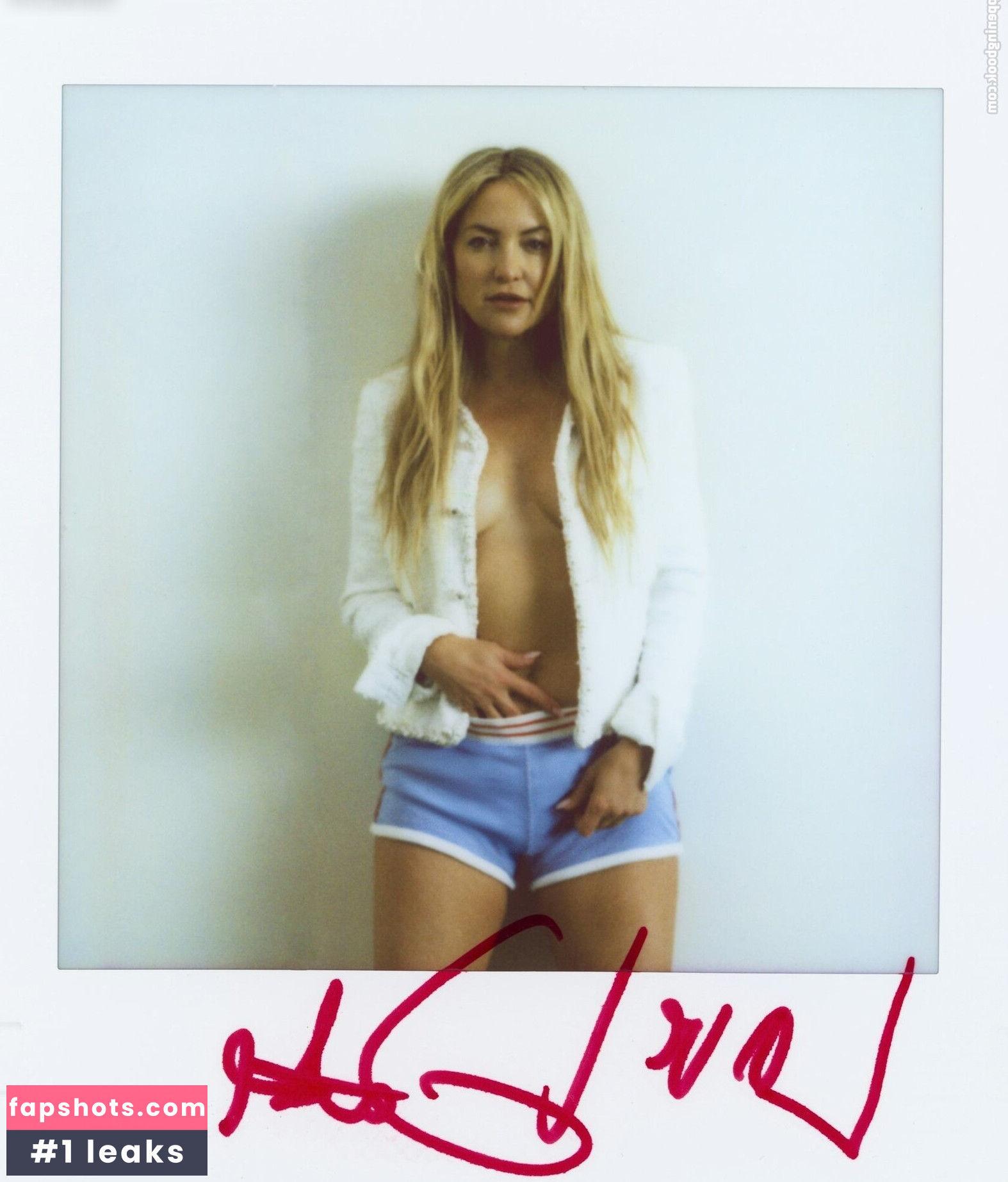 Kate Hudson Filtración Desnuda OnlyFans Foto #39 - Fapshots