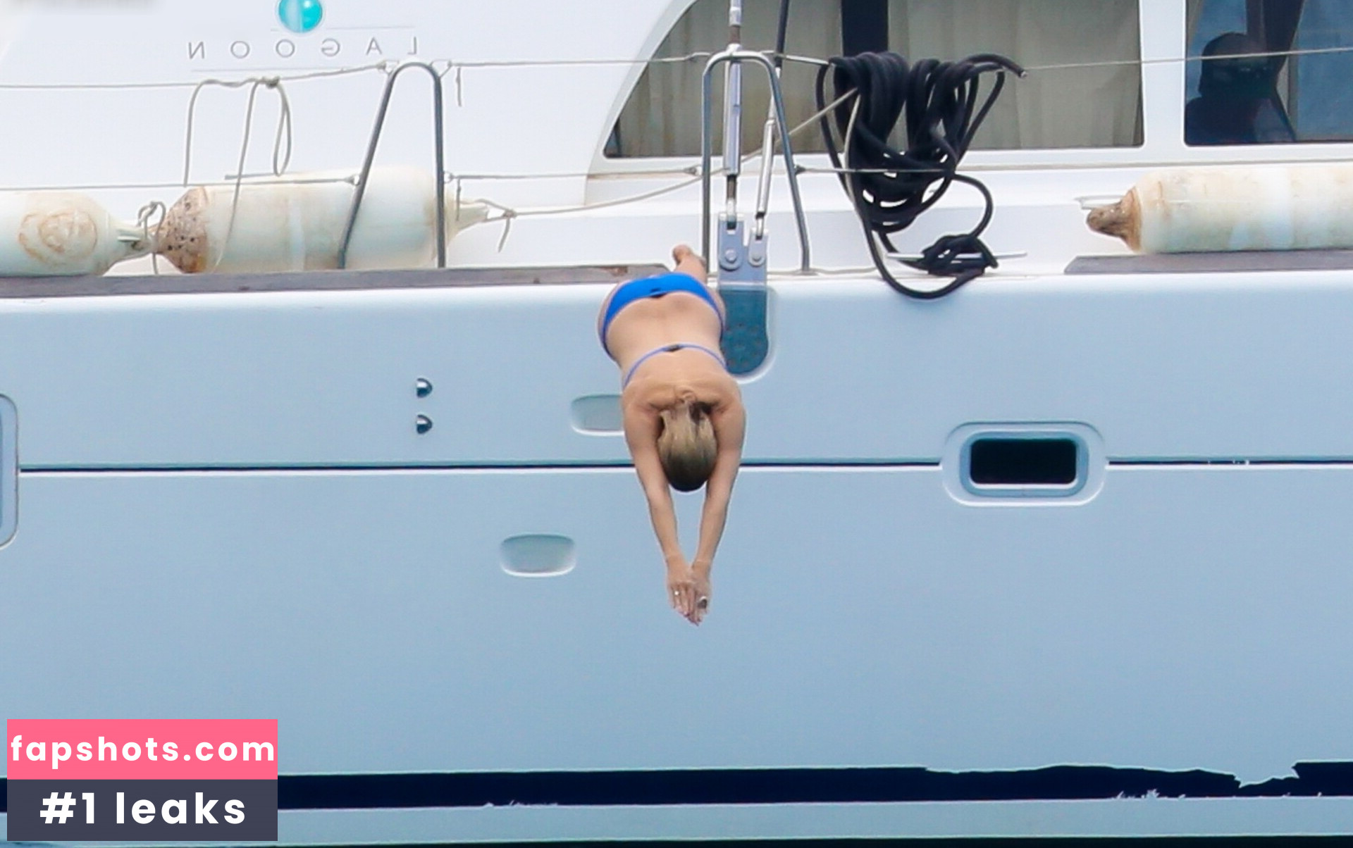 Kate Hudson Nahé úniky fotek pouze od fanoušků #66 - Fapshots