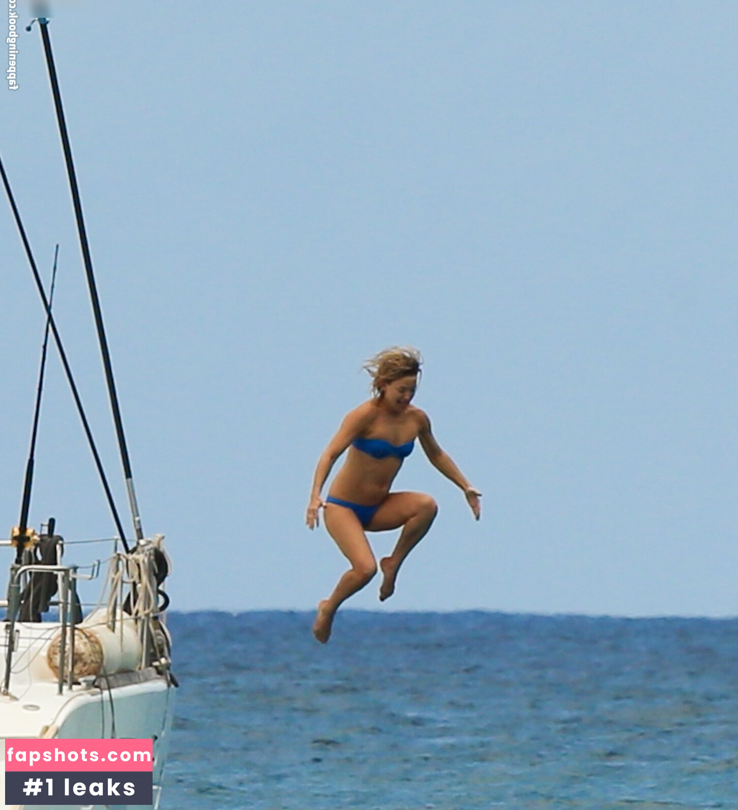 Kate Hudson Nahé úniky fotek pouze od fanoušků #67 - Fapshots