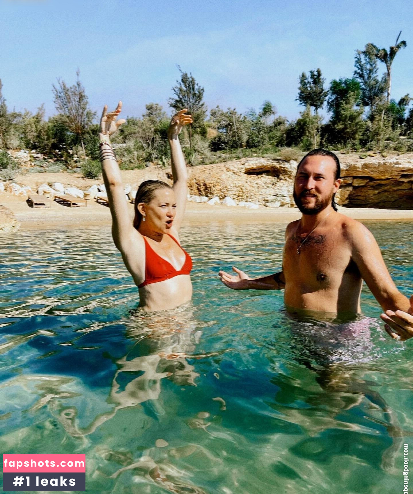 Kate Hudson Nahé úniky fotek pouze od fanoušků #90 - Fapshots