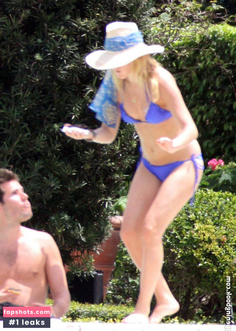 Kate Hudson Nahé úniky fotek pouze od fanoušků #92 - Fapshots