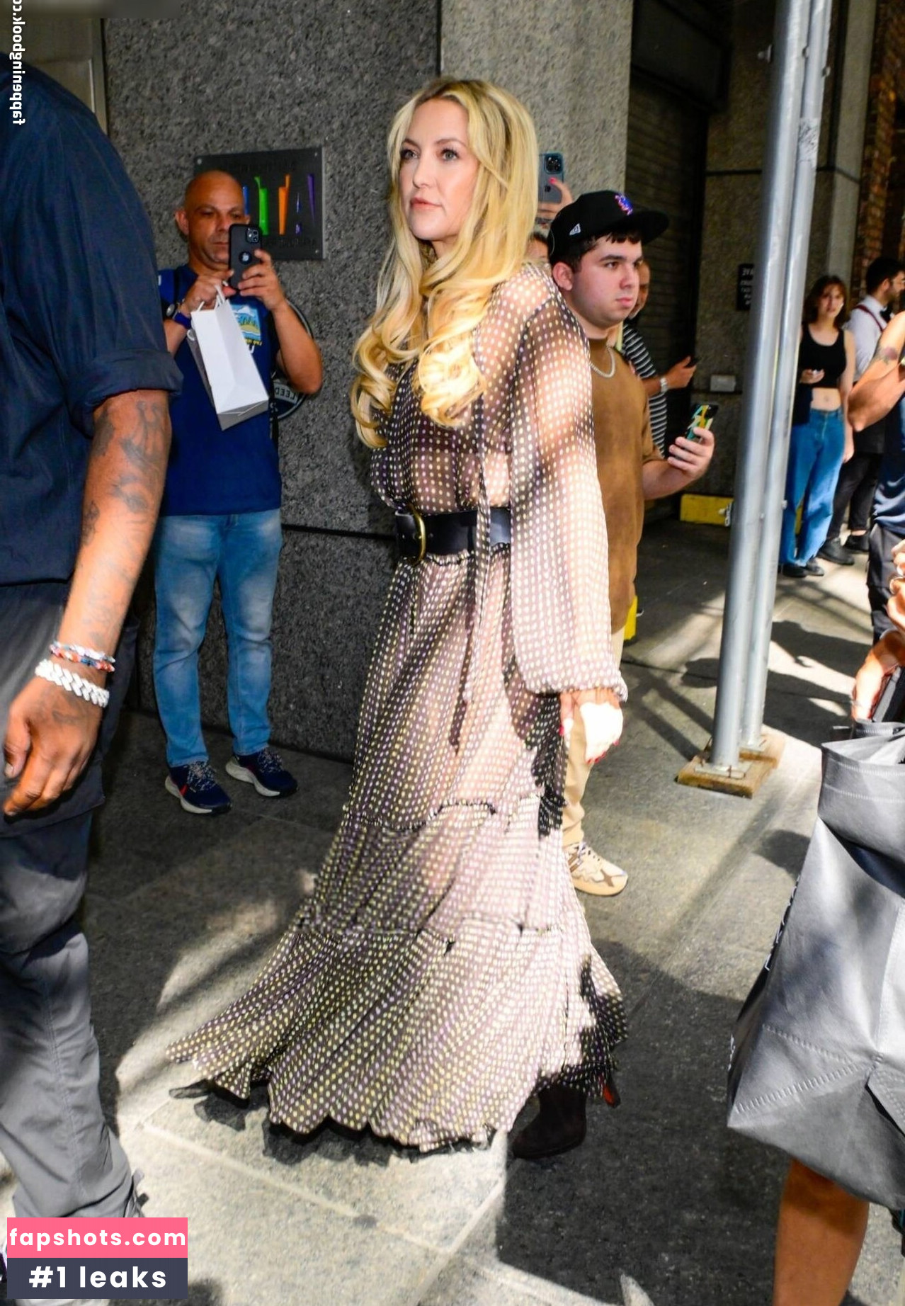 Kate Hudson Nahé úniky fotek pouze od fanoušků #95 - Fapshots