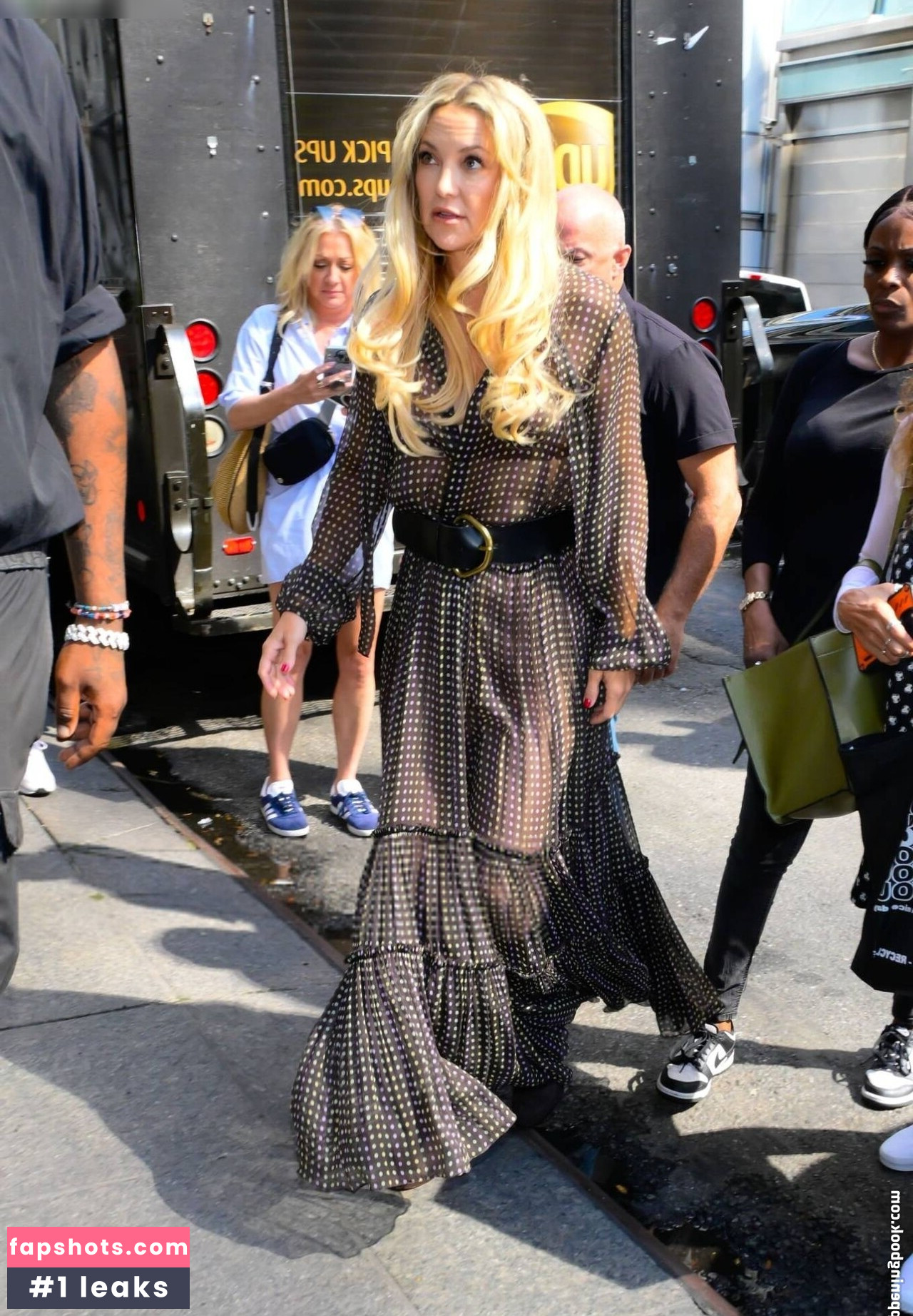 Kate Hudson Nahé úniky fotek pouze od fanoušků #96 - Fapshots