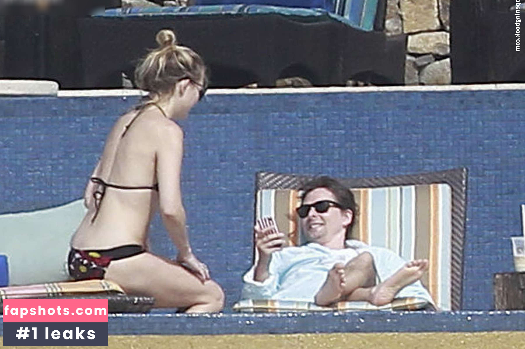 Kate Hudson Nahé úniky fotek pouze od fanoušků #97 - Fapshots