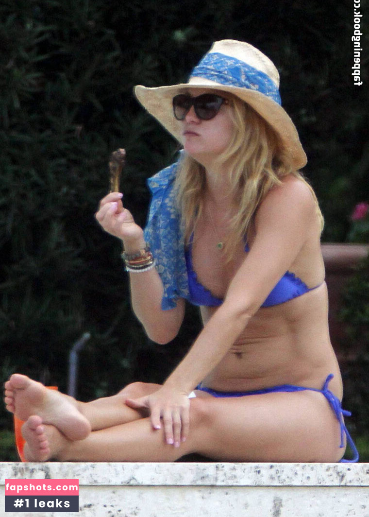 Kate Hudson Nahé úniky fotek pouze od fanoušků #99 - Fapshots