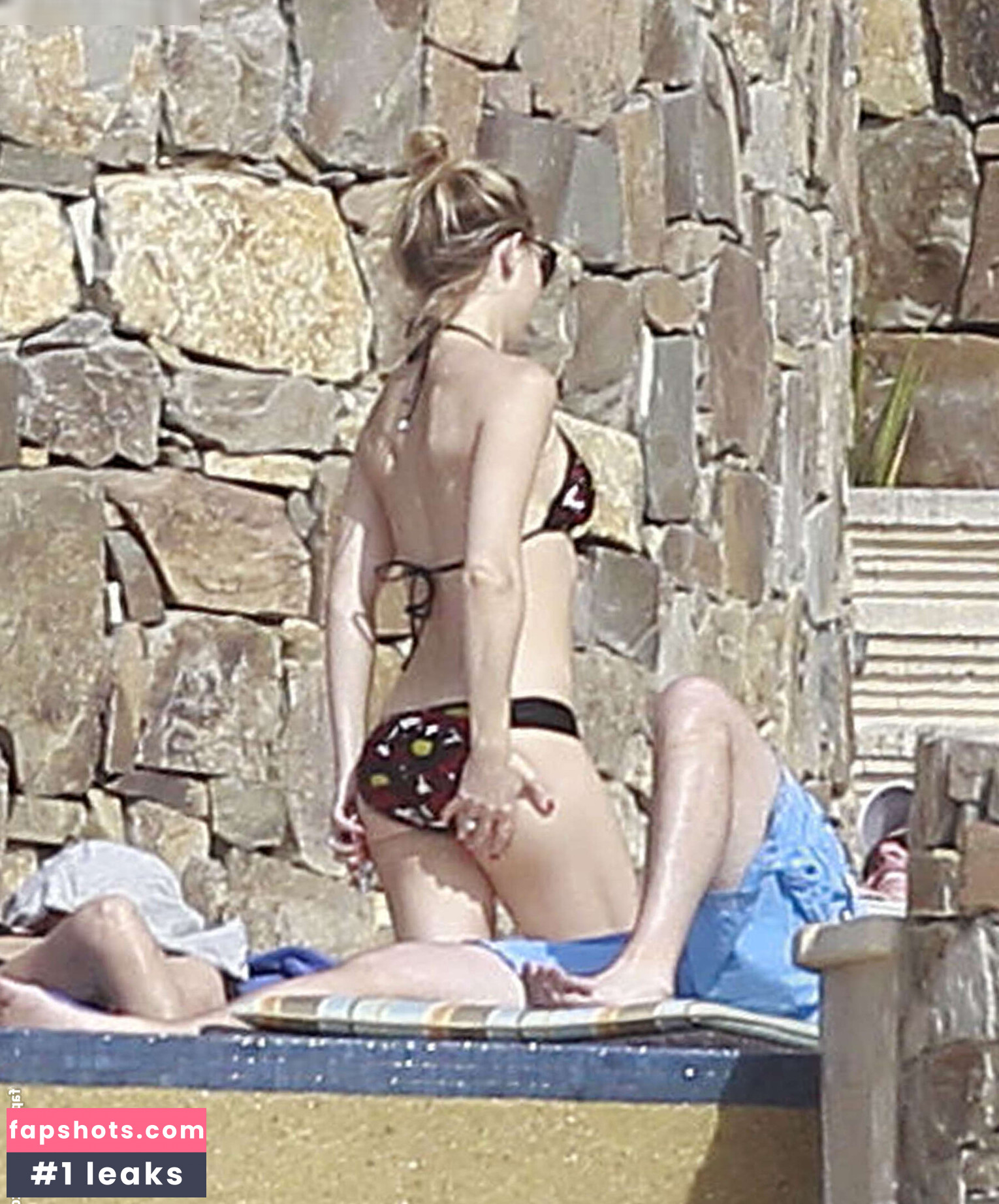 Kate Hudson Nahé úniky fotek pouze od fanoušků #100 - Fapshots