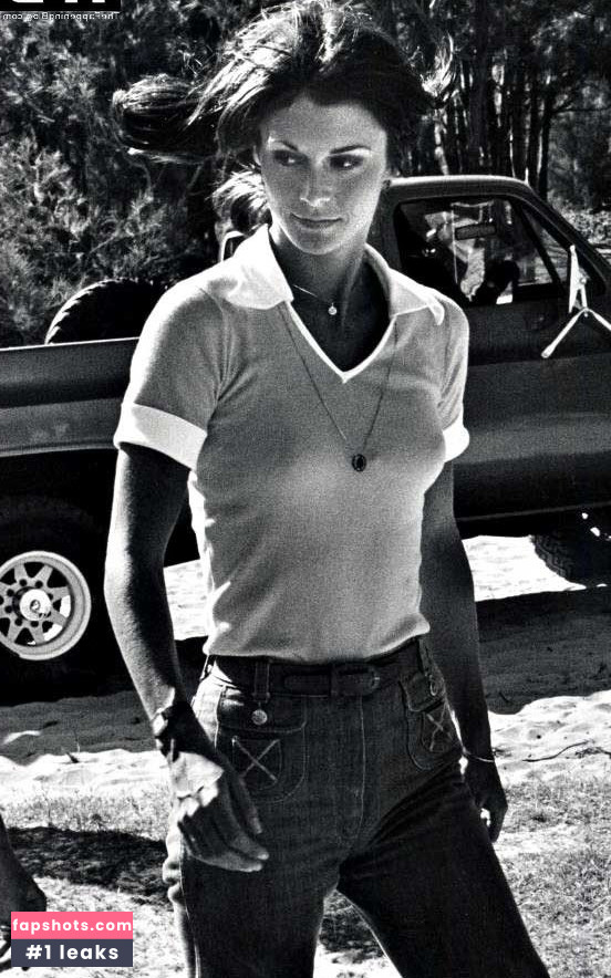 Kate Jackson Nahé úniky fotek pouze od fanoušků #3 - Fapshots