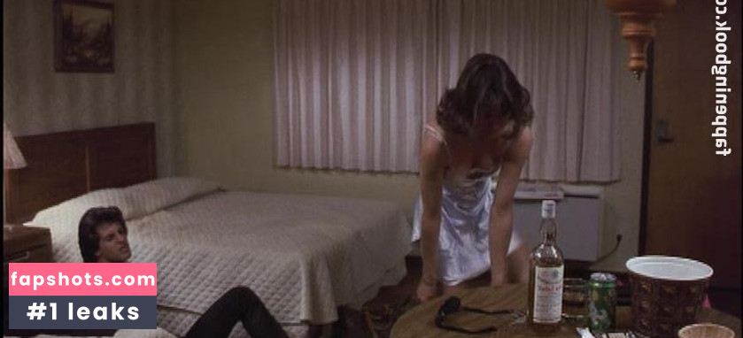 Kate Jackson Nahé úniky fotek pouze od fanoušků #9 - Fapshots